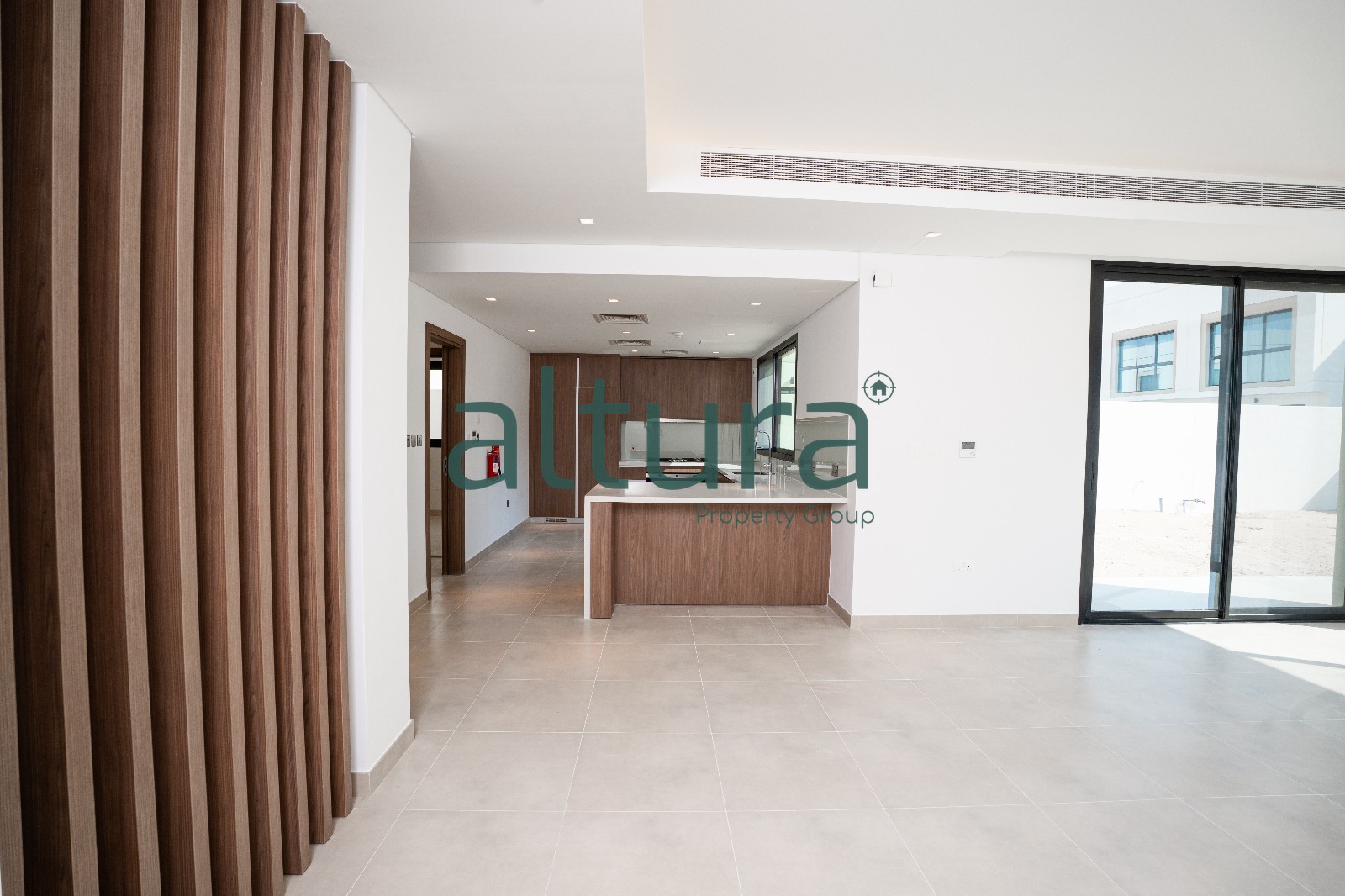 Ready to Move | Brand New Luxury 3BR + Maid’s Room