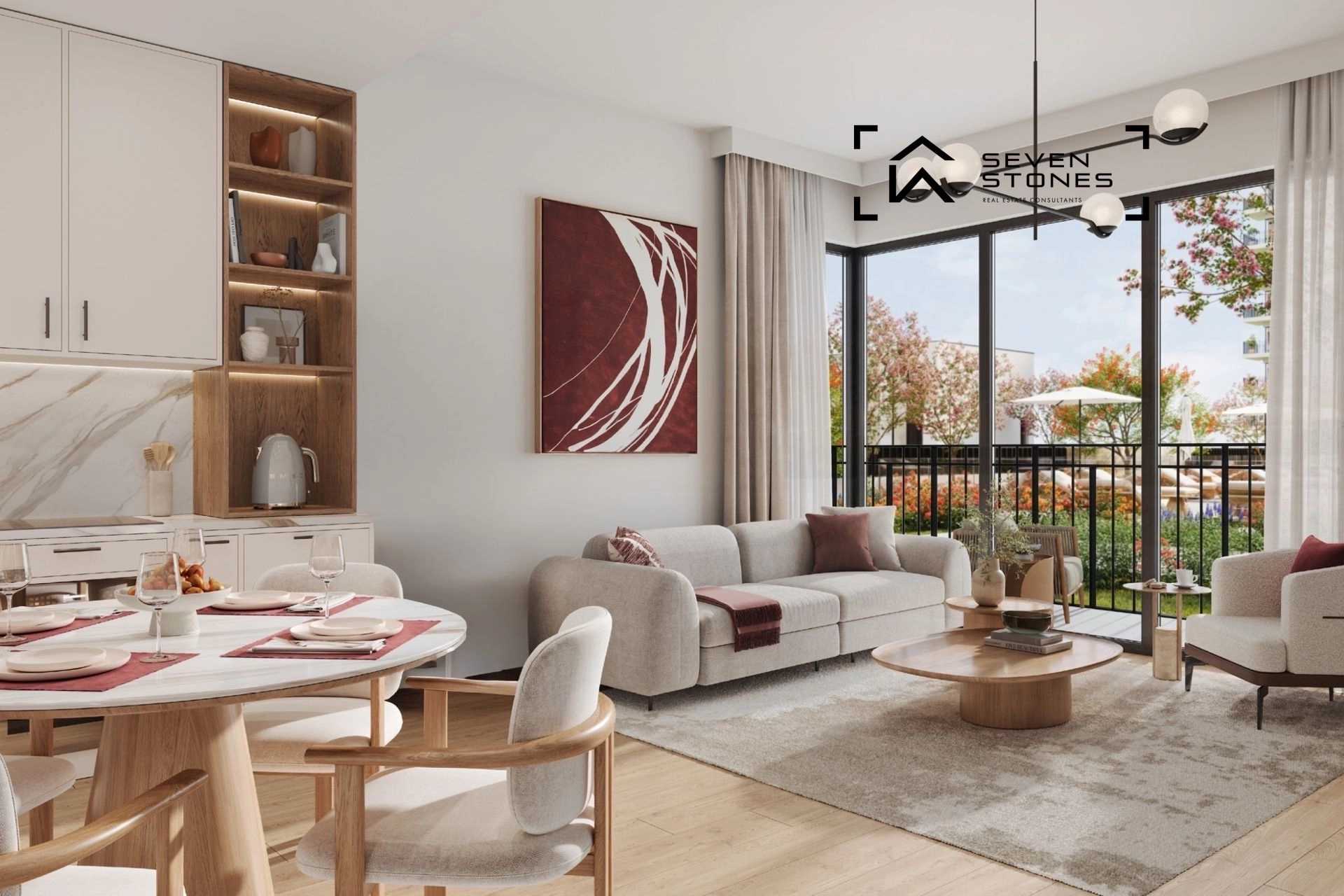 50/50 PP | Spacious Layout | Investor Deal