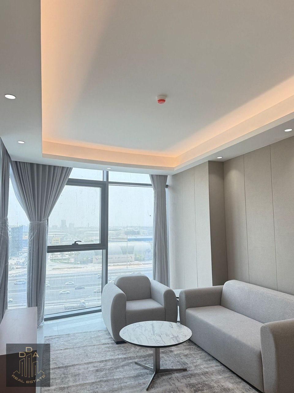 FULLY FURNISHED | BRAND NEW | PARKING SPACE