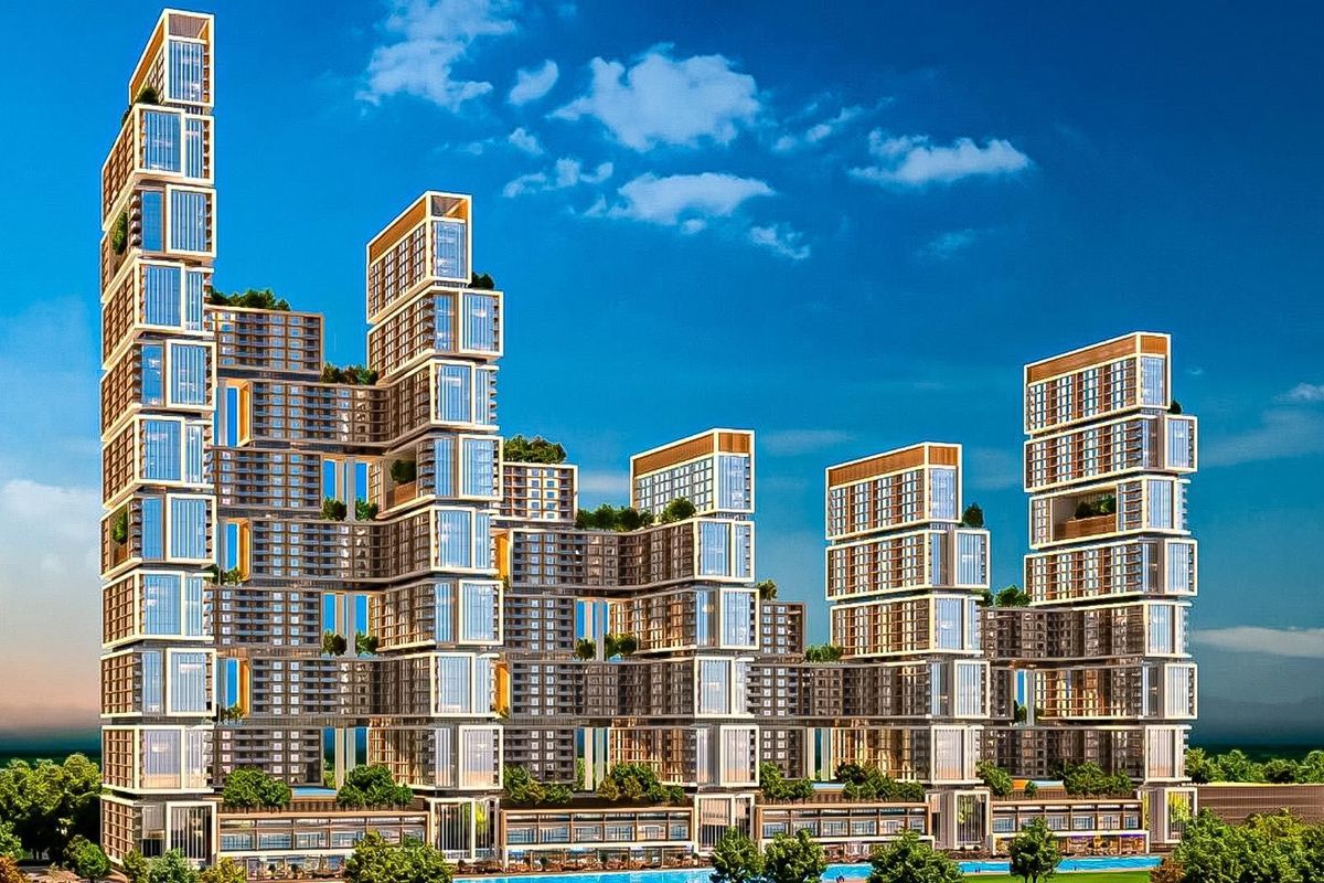 Premium Amenities | Genuine Resale| Investor Deal
