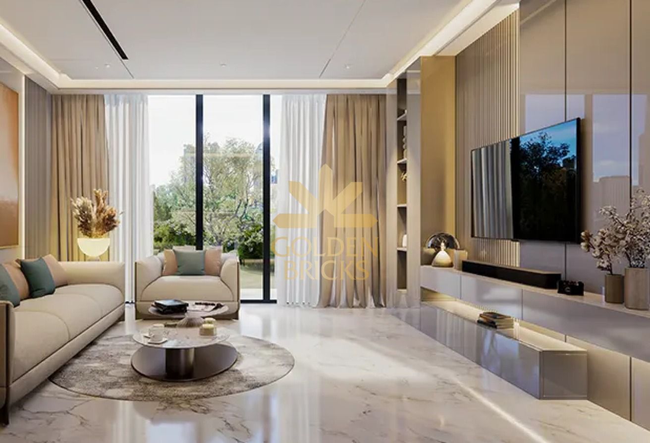 Stylish 1-BR for Sale | Resort Style Features