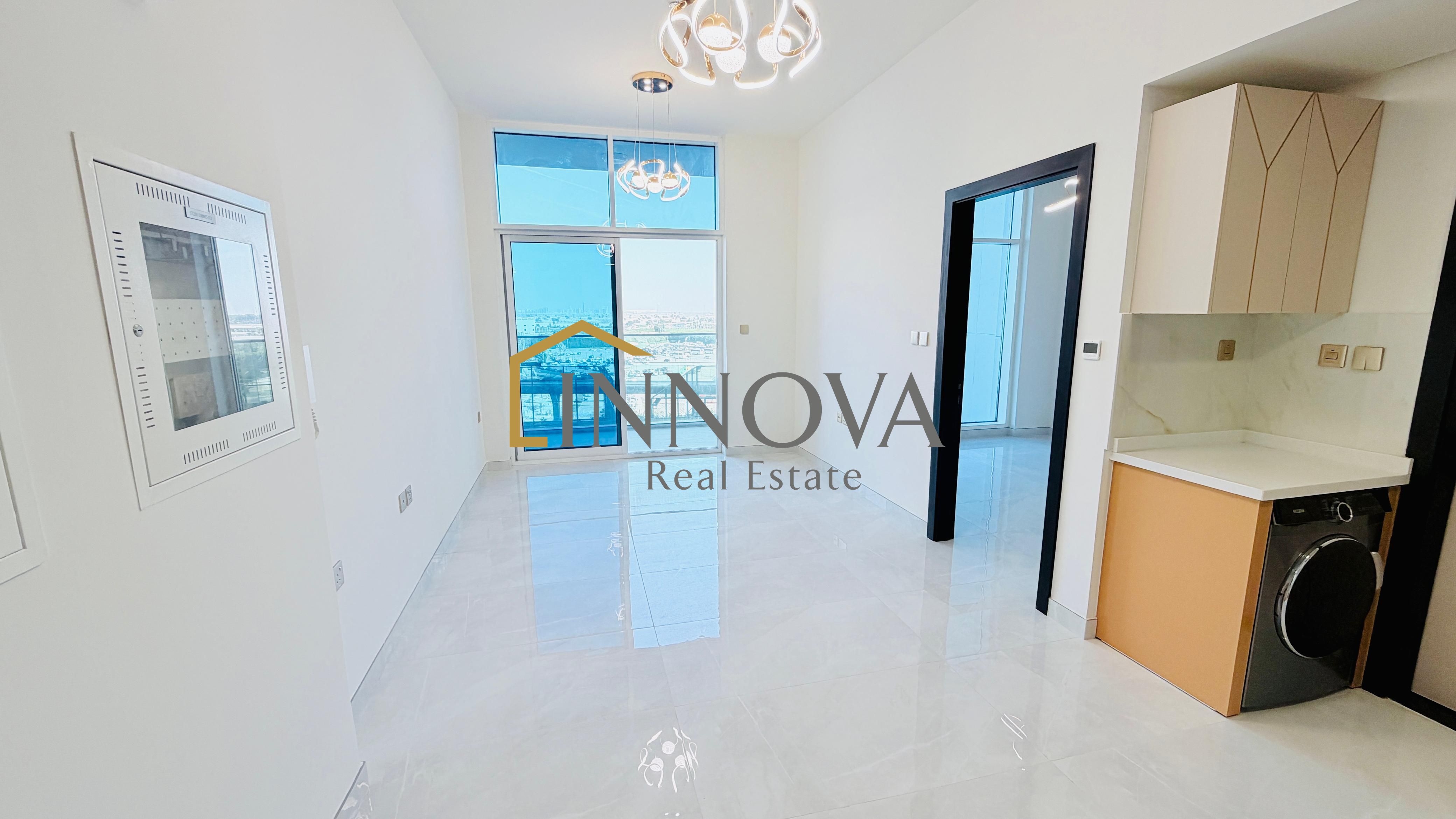 Brand New | Burj Khalifa View | Ready To Move In