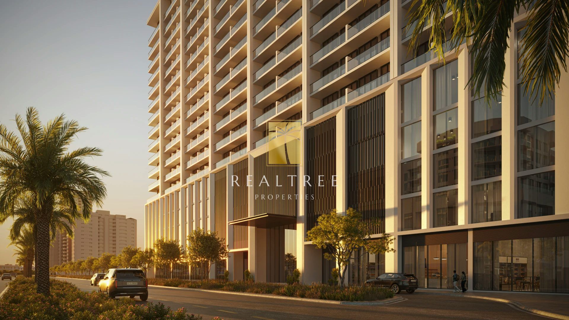 Huge Smart 2 BR | Exclusive Cash Offer | Book Now