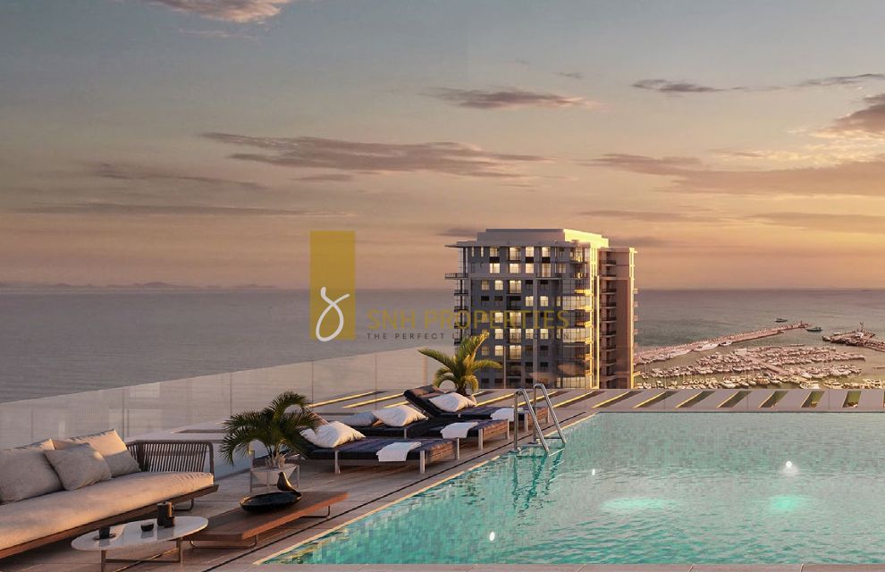 FULL SEA VIEW | BIGGEST SIZE | HANDOVER 2026