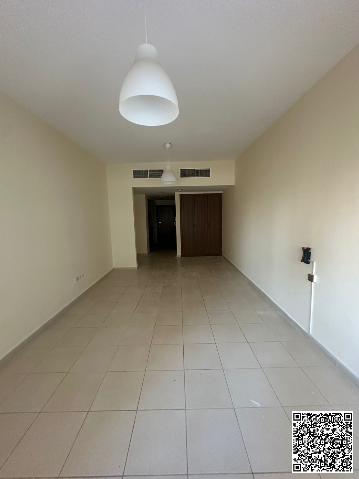 Studio Ajman One Tower | AED 23K Yearly | 1 Payment