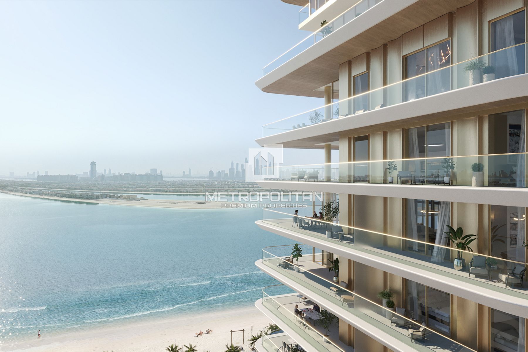 Luxurious Apartment | Prime Location | High ROI