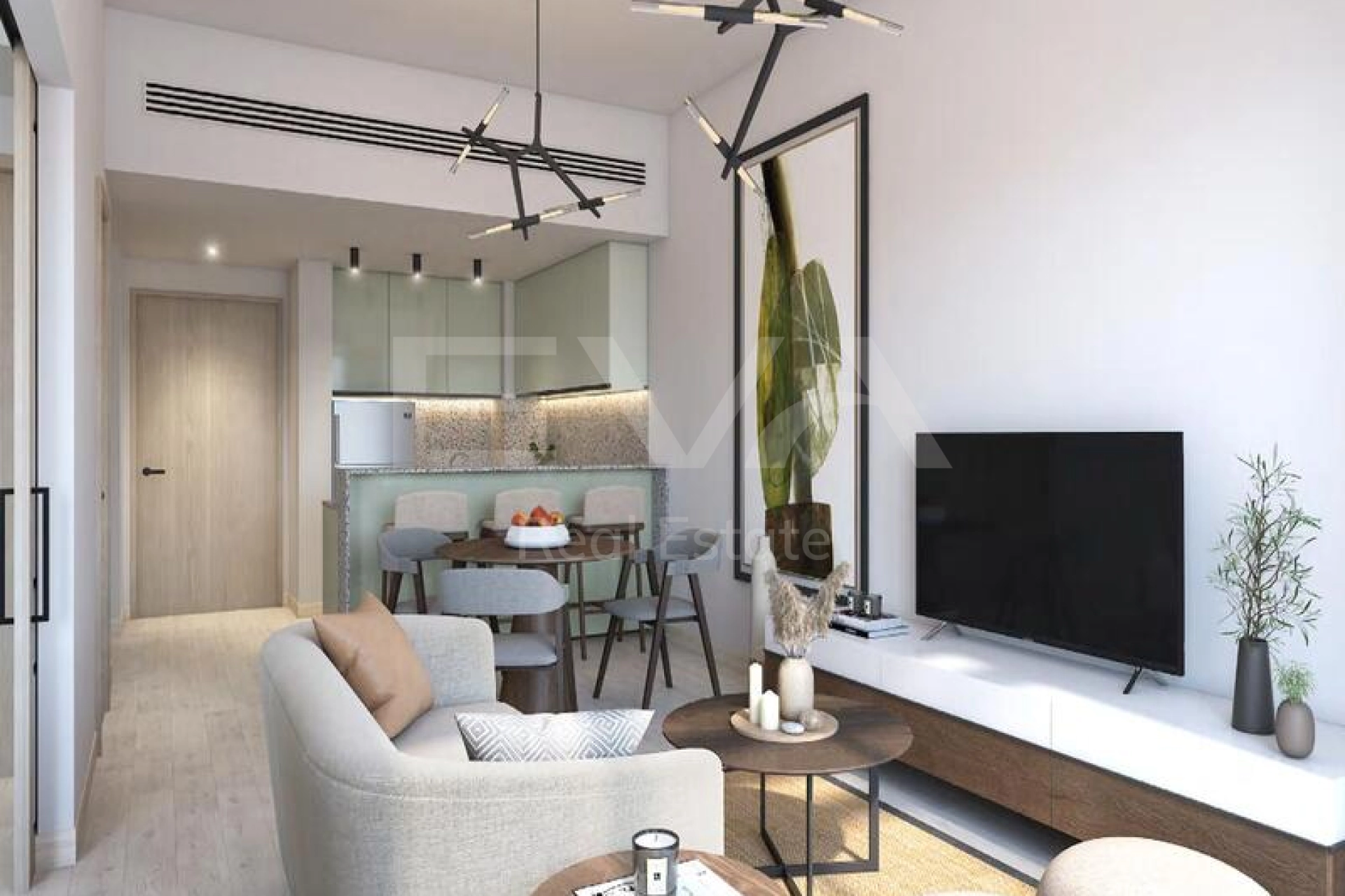High Floor | Handover Q4 2026 | Classic View