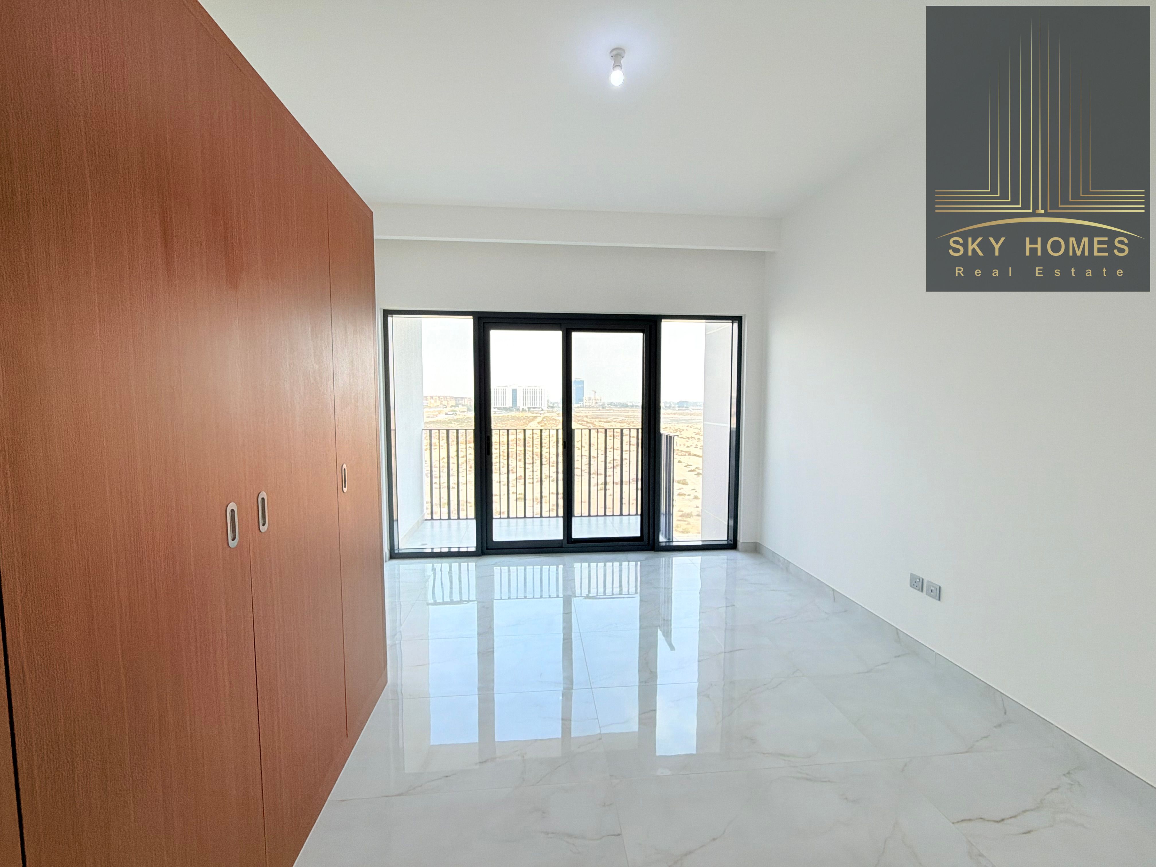 Chiller Free Brand New Studio Apartment With All Amenities Just In 50k