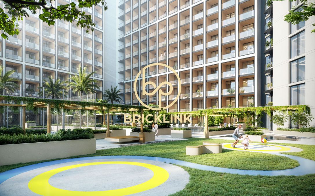 Binghatti Elite , Where Visionaries Come Home |High ROI