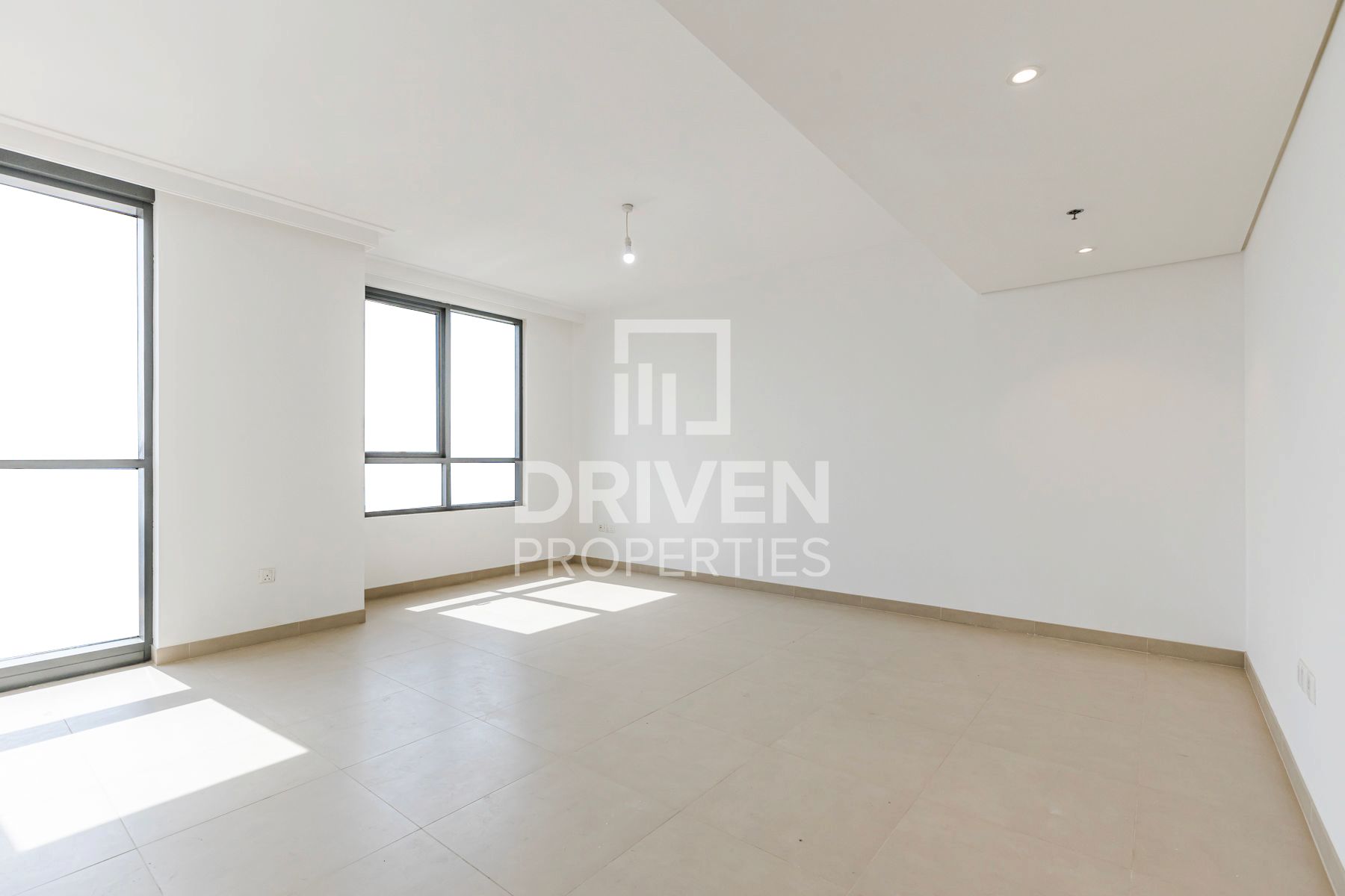 Most Wanted Layout | Vacant Apt | Burj Khalifa