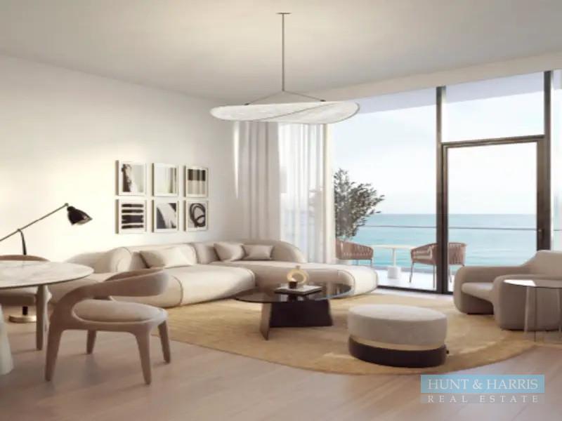 One bedroom for Sale in Mina - Investor Deal - Luxury Residence