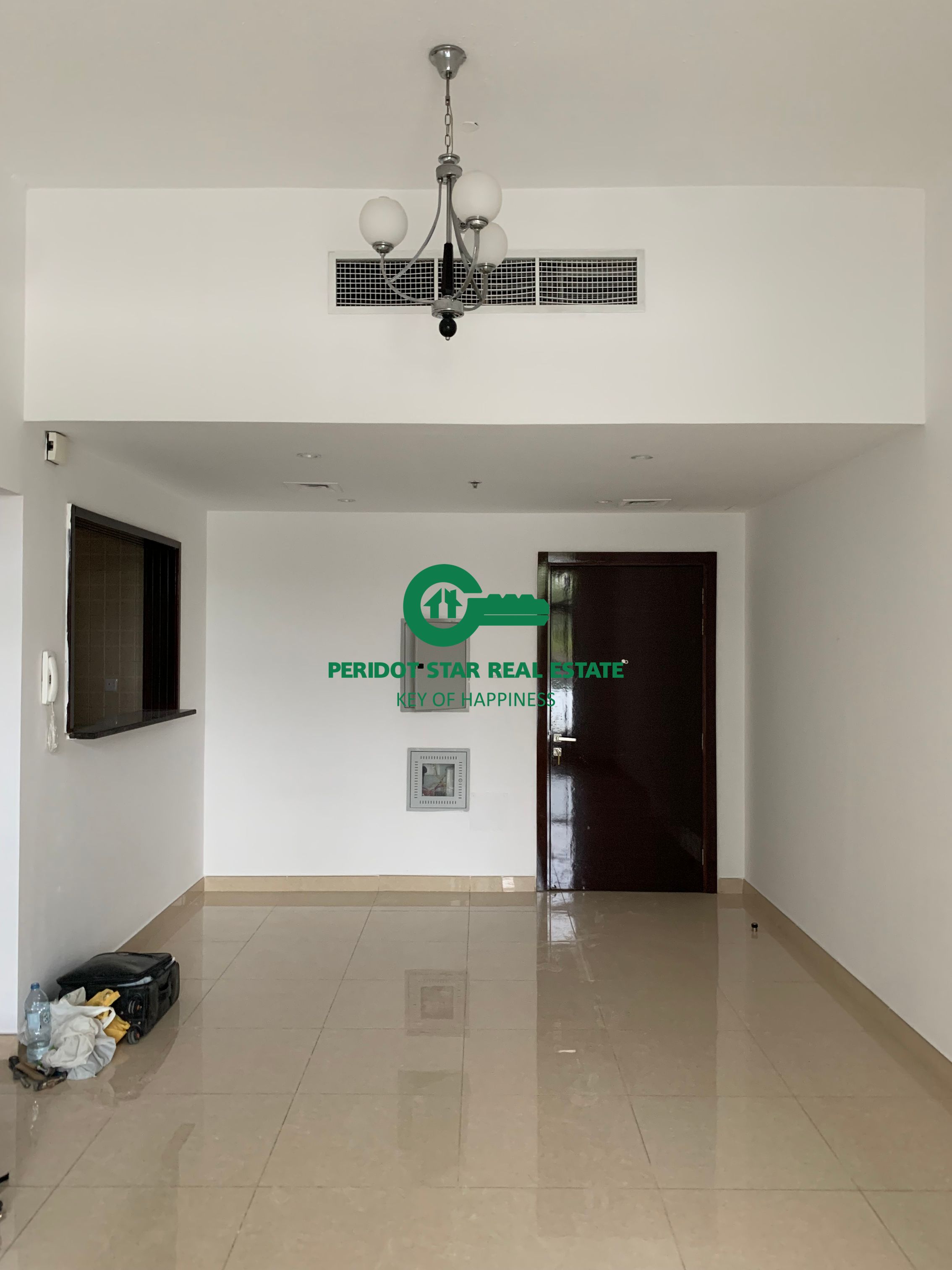 Spacious 1BR Apartment for Rent | Al Manal Residence 1