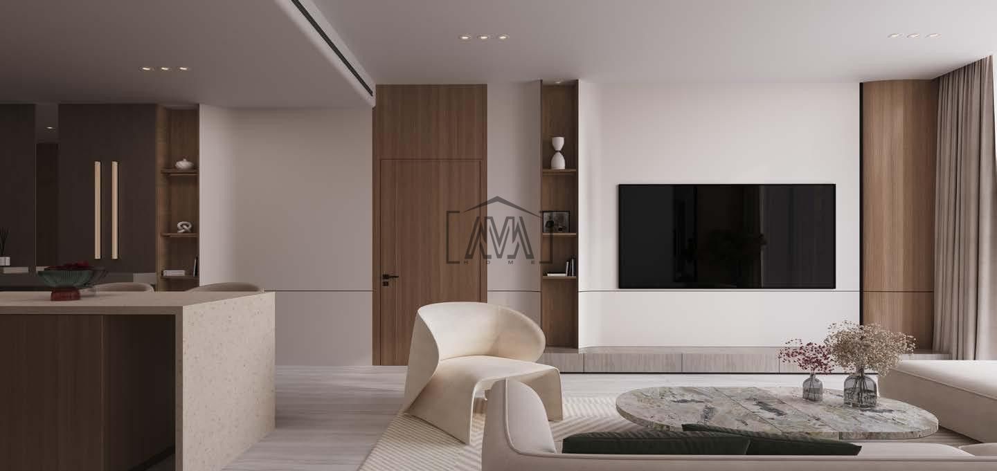 Prime Location | High ROI | Chic Living
