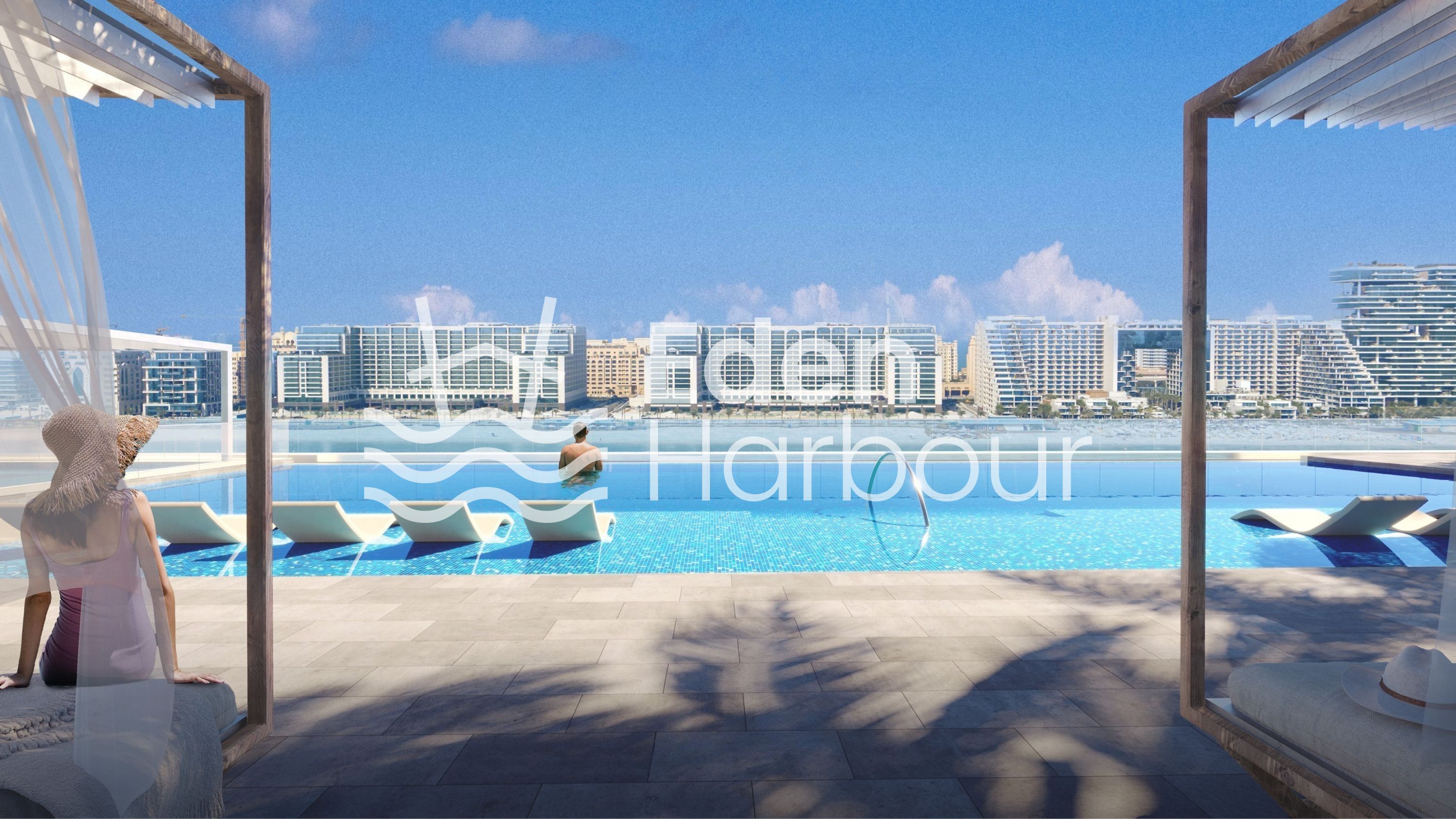 EXCLUSIVE | 04 SERIES | HIGH FLOOR
