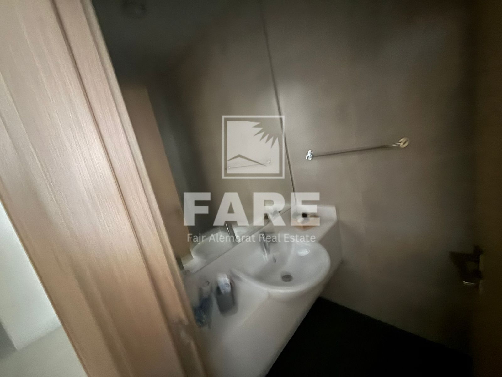 For Rent: Furnished 1-Bedroom Apartment in La Plage Tower 1