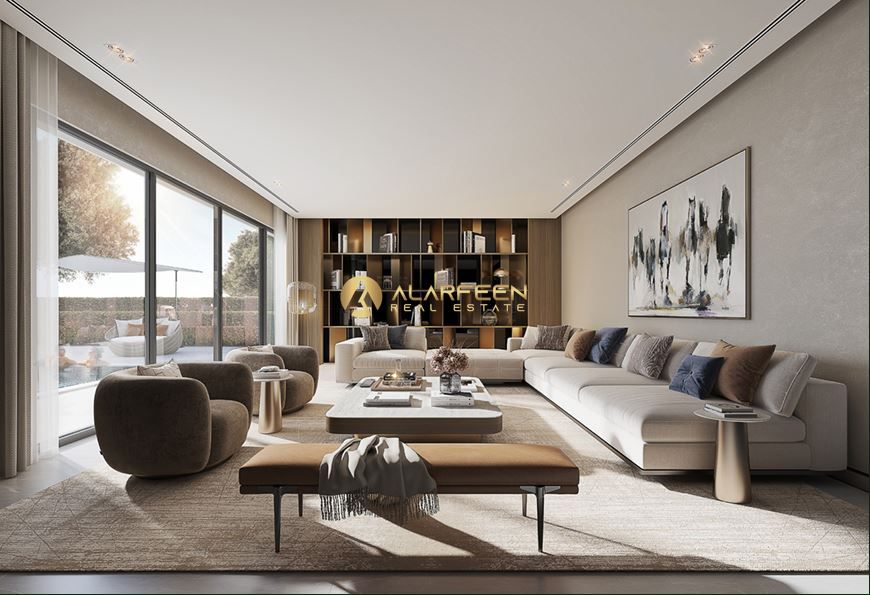 New Launch | Modern Living | Investor Choice