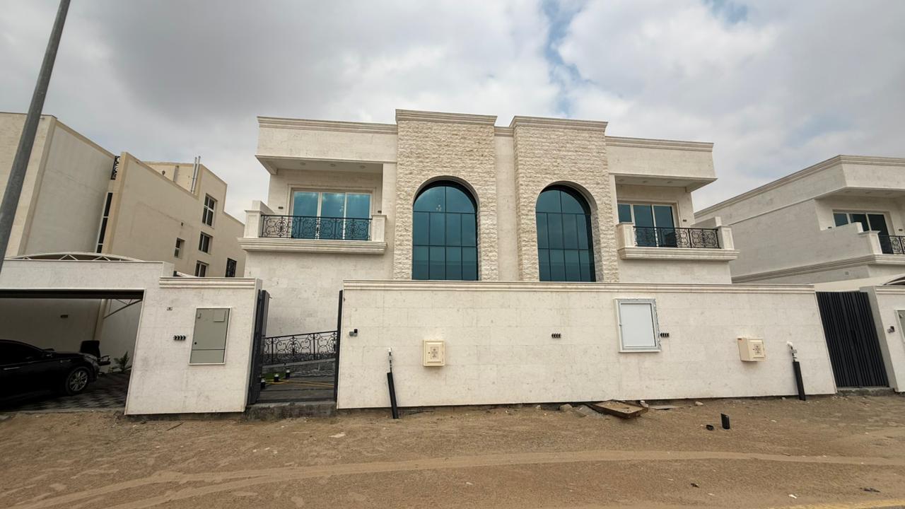 READY VILLAS FOR SALE