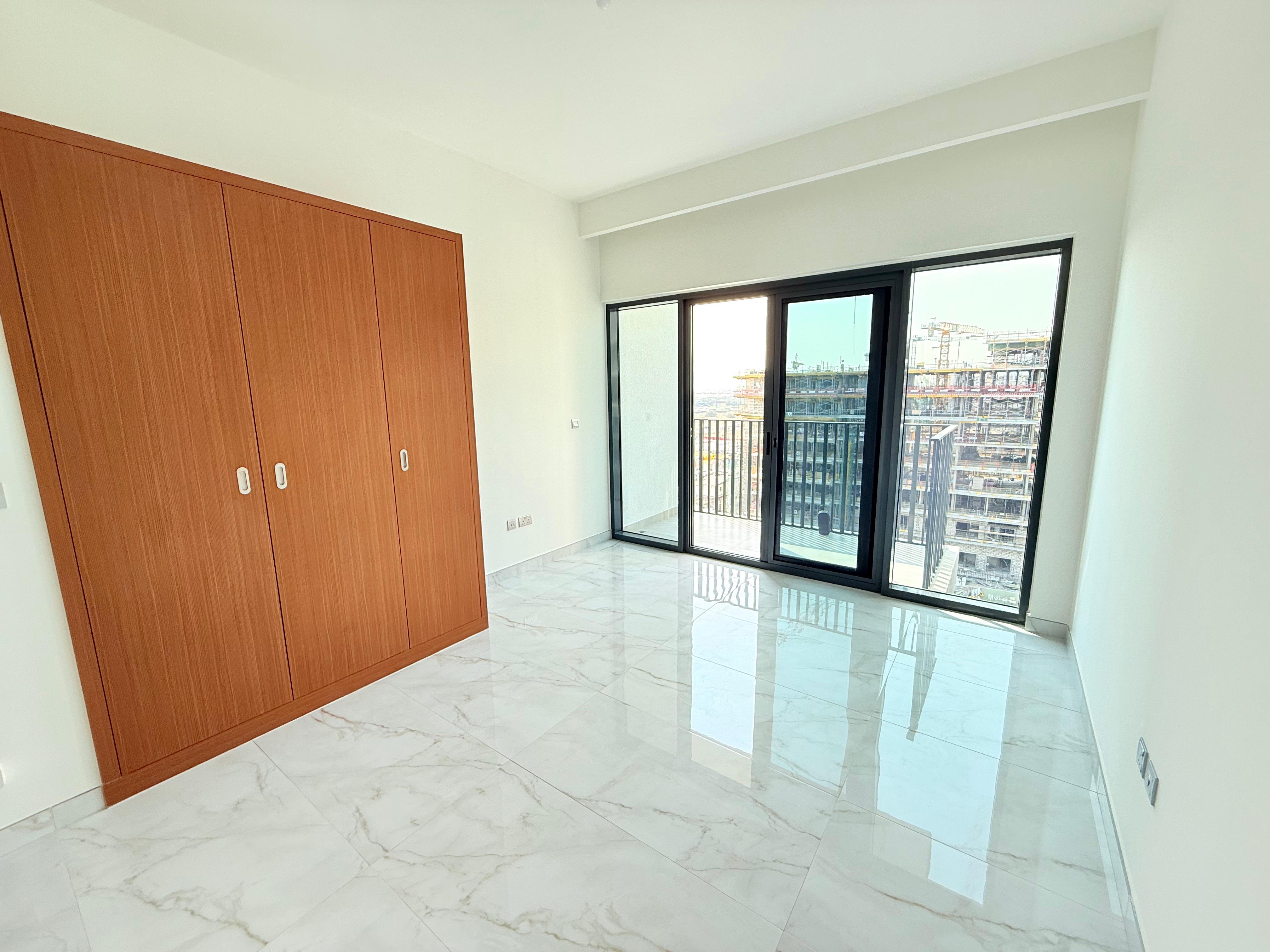 ALL NEW // COZY STUDIO APARTMENT WITH FITTED KITCHEN