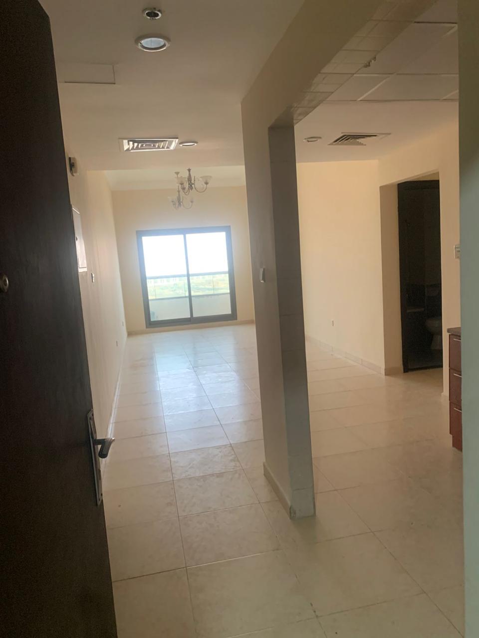 2 Bedroom plus Maids room with private parking