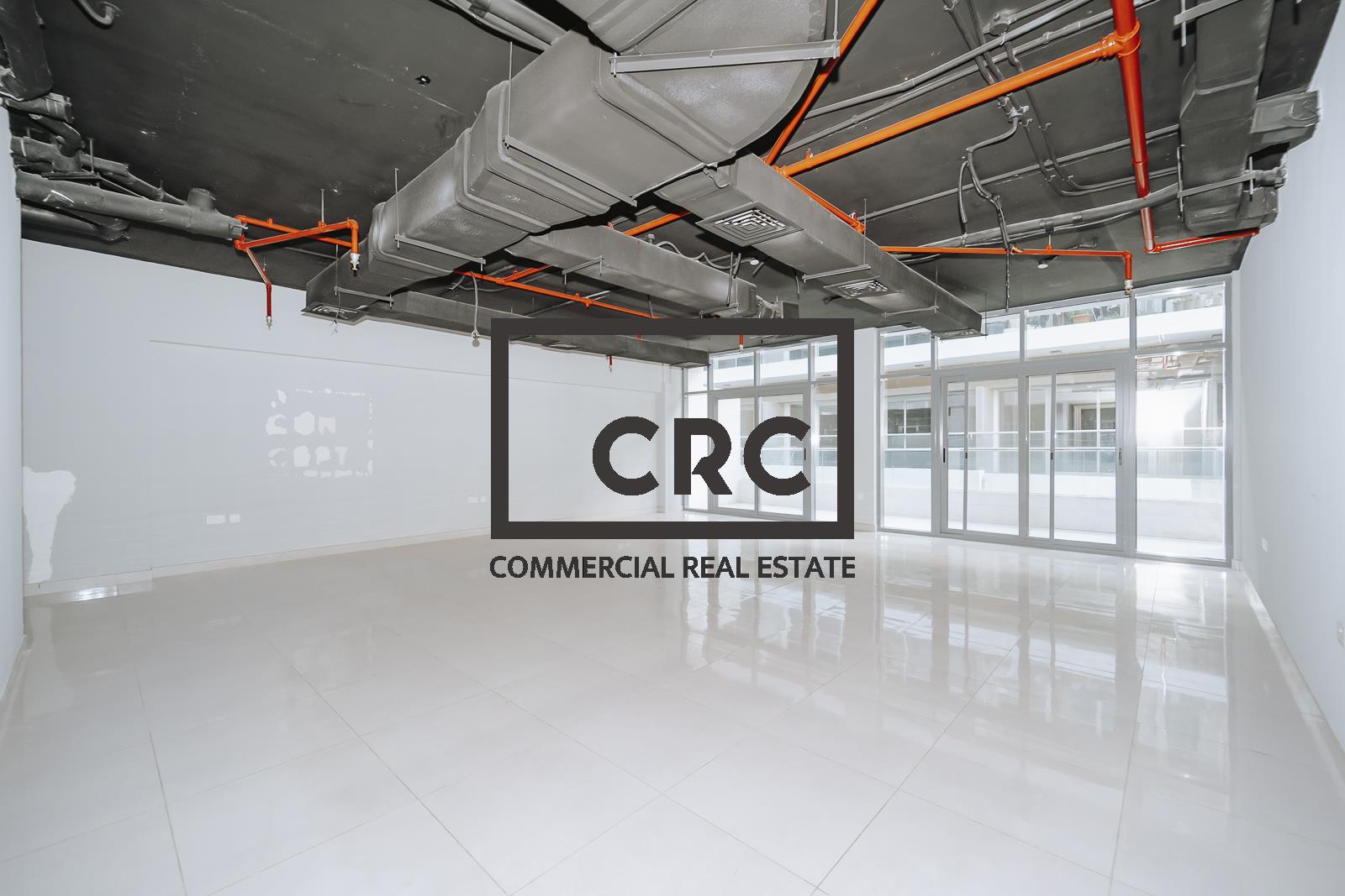 Fully Fitted | Open Layout | Prime Location