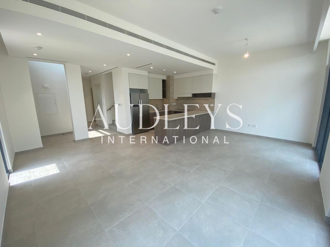 Brand New | Large Plot | Ready to Move