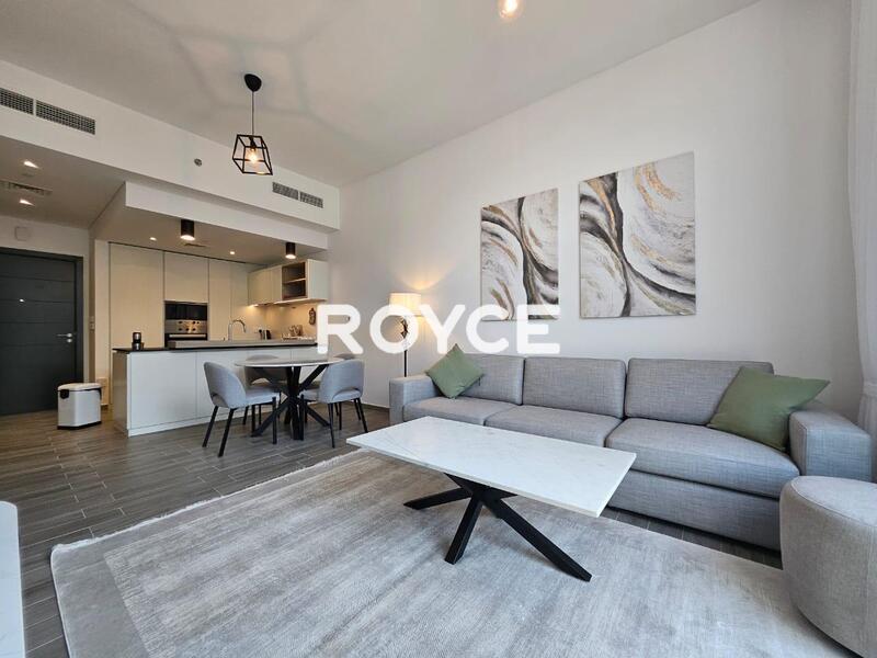Furnished | Flexible Landlord | Stunning Amenities
