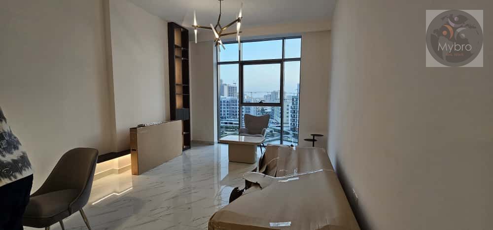 Fitted | High Floor | Vacant