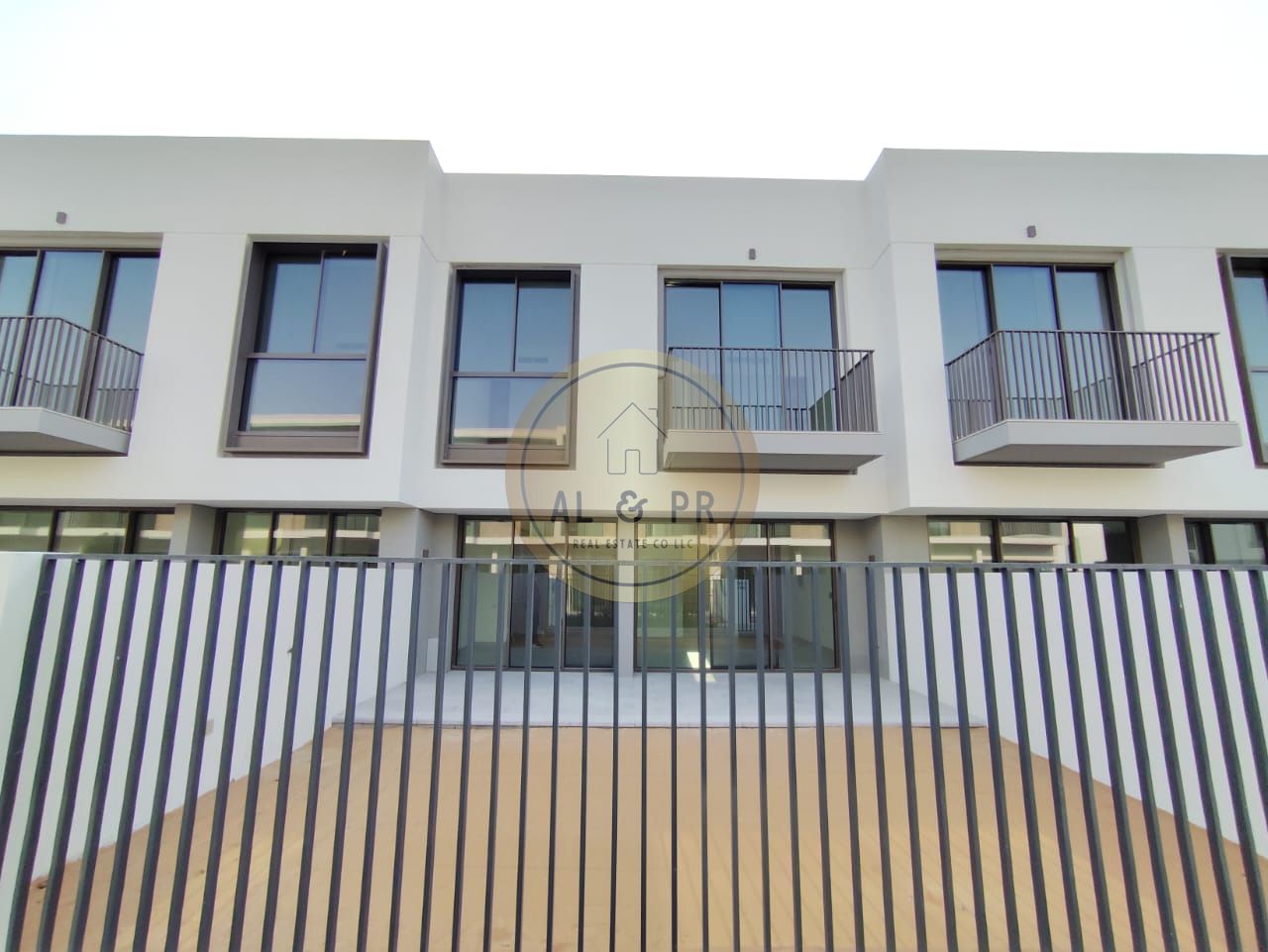 Ready to Move In | Modern Style | Spacious 3BR