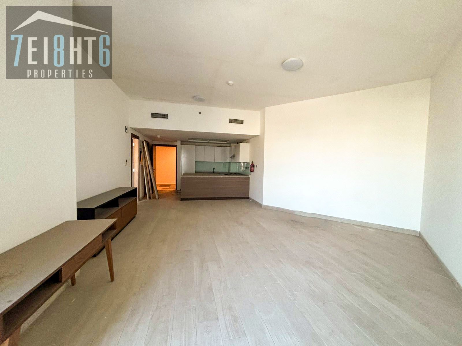 Vastu complaint || Easy access || Spacious || 1 Bedroom apartment available for rent in Jaddaf