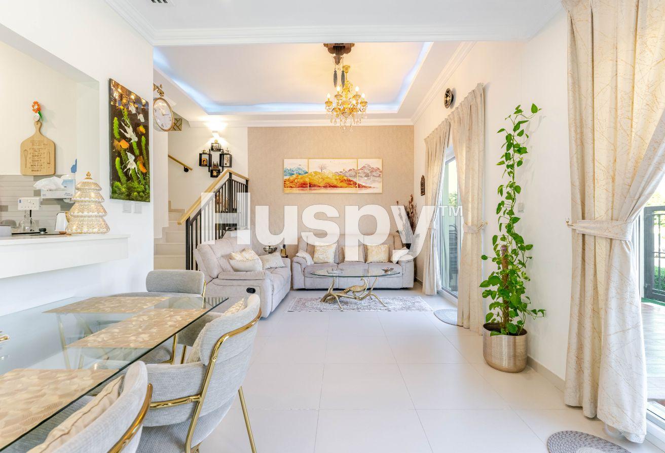 Single Row | Vastu Compliant | Upgraded