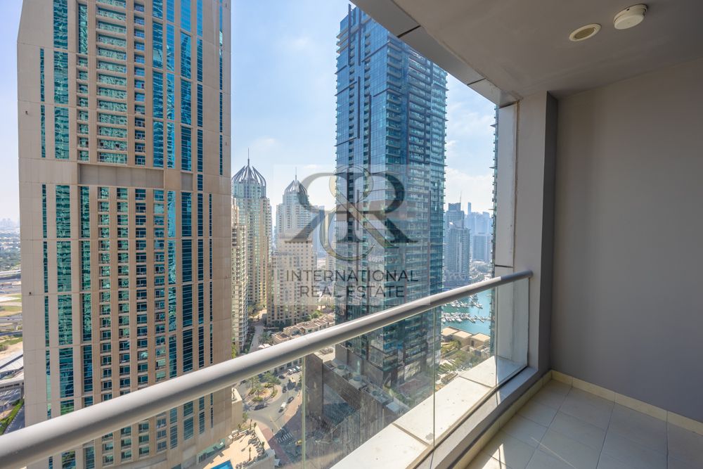 1BR Apartment for sale in Dubai Marina, Dubai — AED 85K