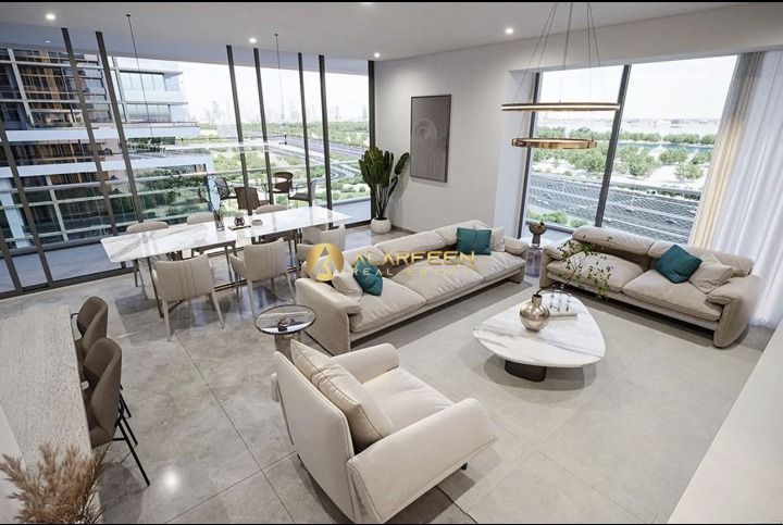 2BR Luxury | High ROI | Investor Deal