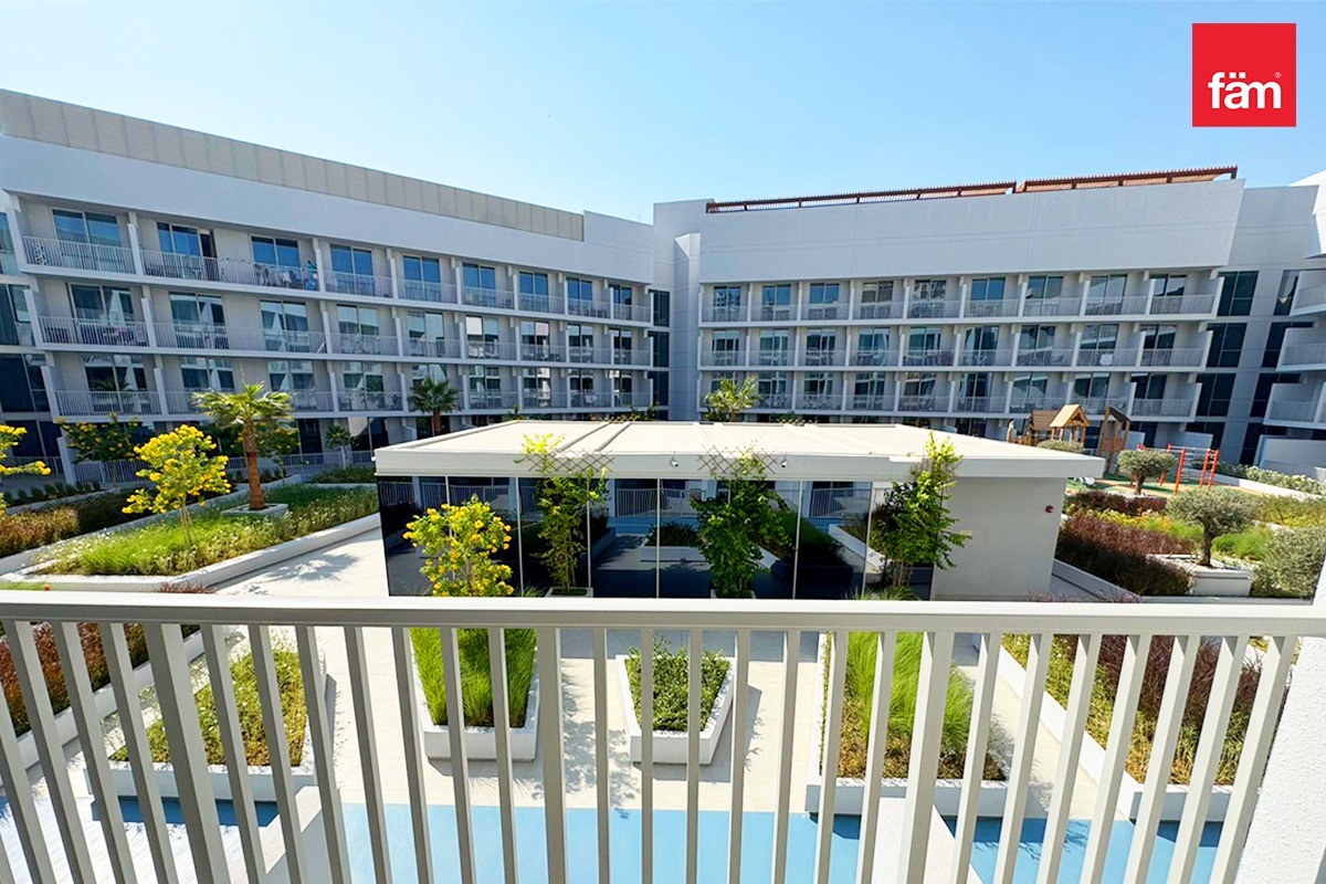 Luxury Living | Superb Finish | Lush Green Views