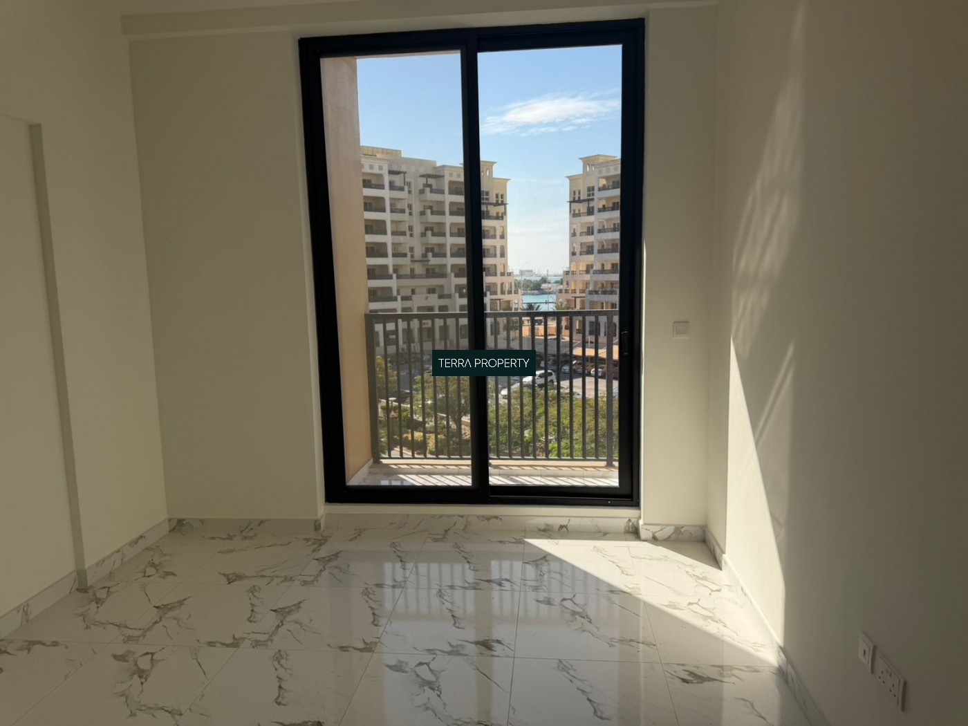 Brand New 1BHK Apartment for Sale |Stunning View