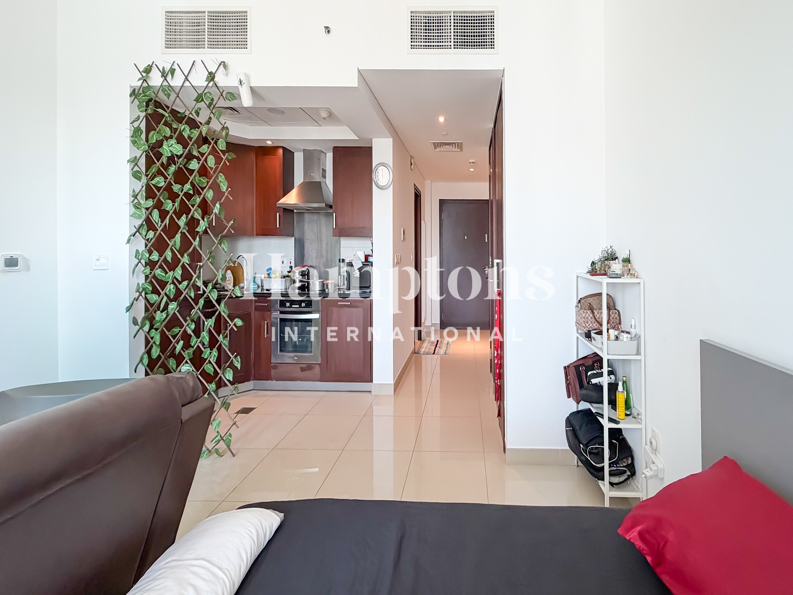 Prime High Floor | Revenue Generating | Great View