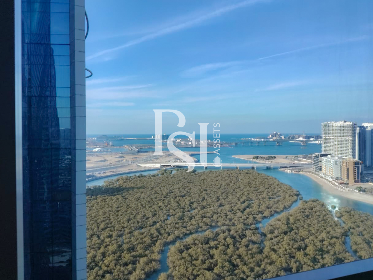 Fully Furnished | Corner Unit | Ready to Move