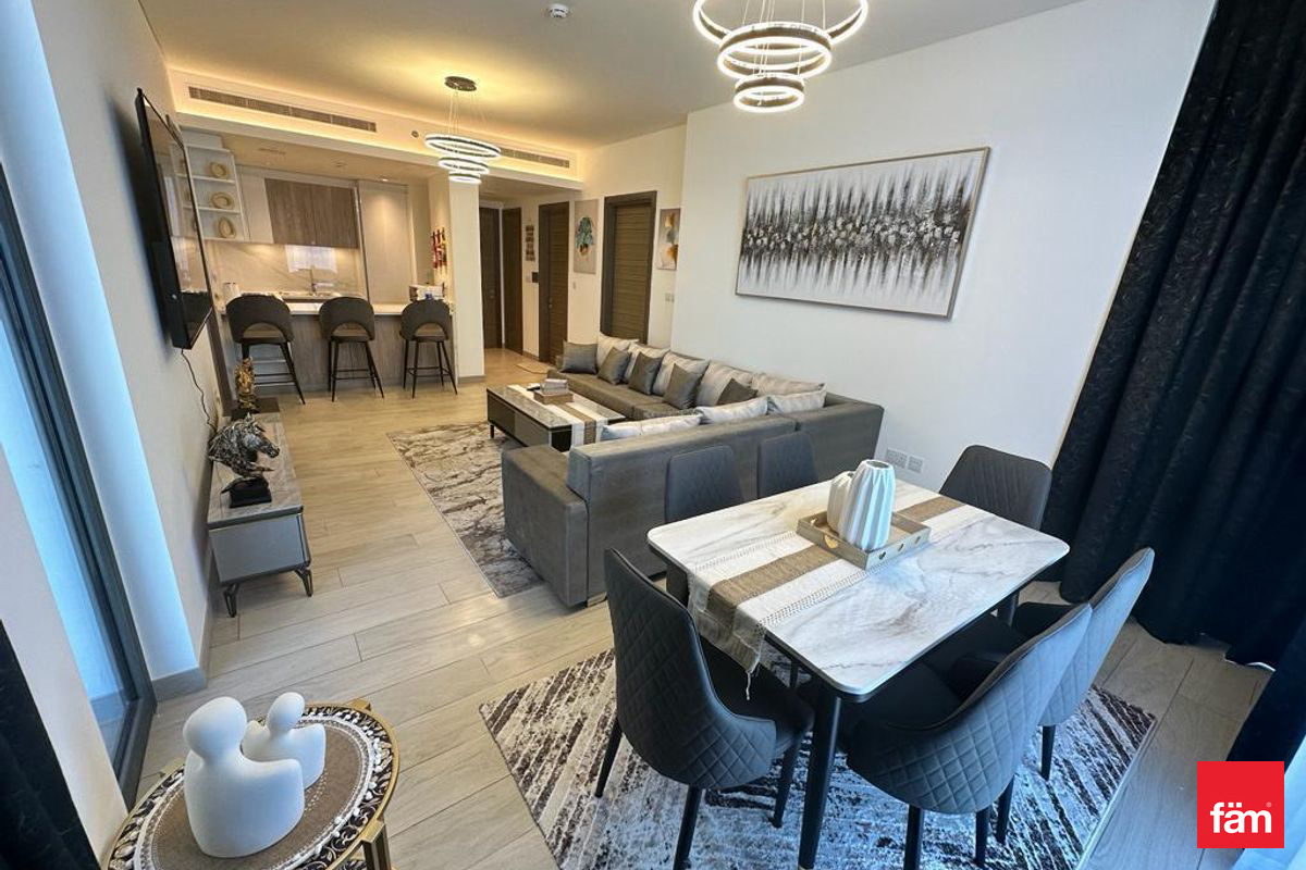Park View | Unfurnished | Multiple Cheques