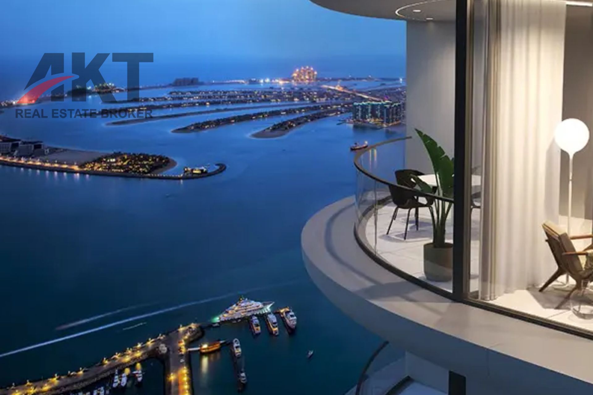 4 BR PENTHOUSE/FULL SEA VIEW/HIGHEST FLOOR/RESALE