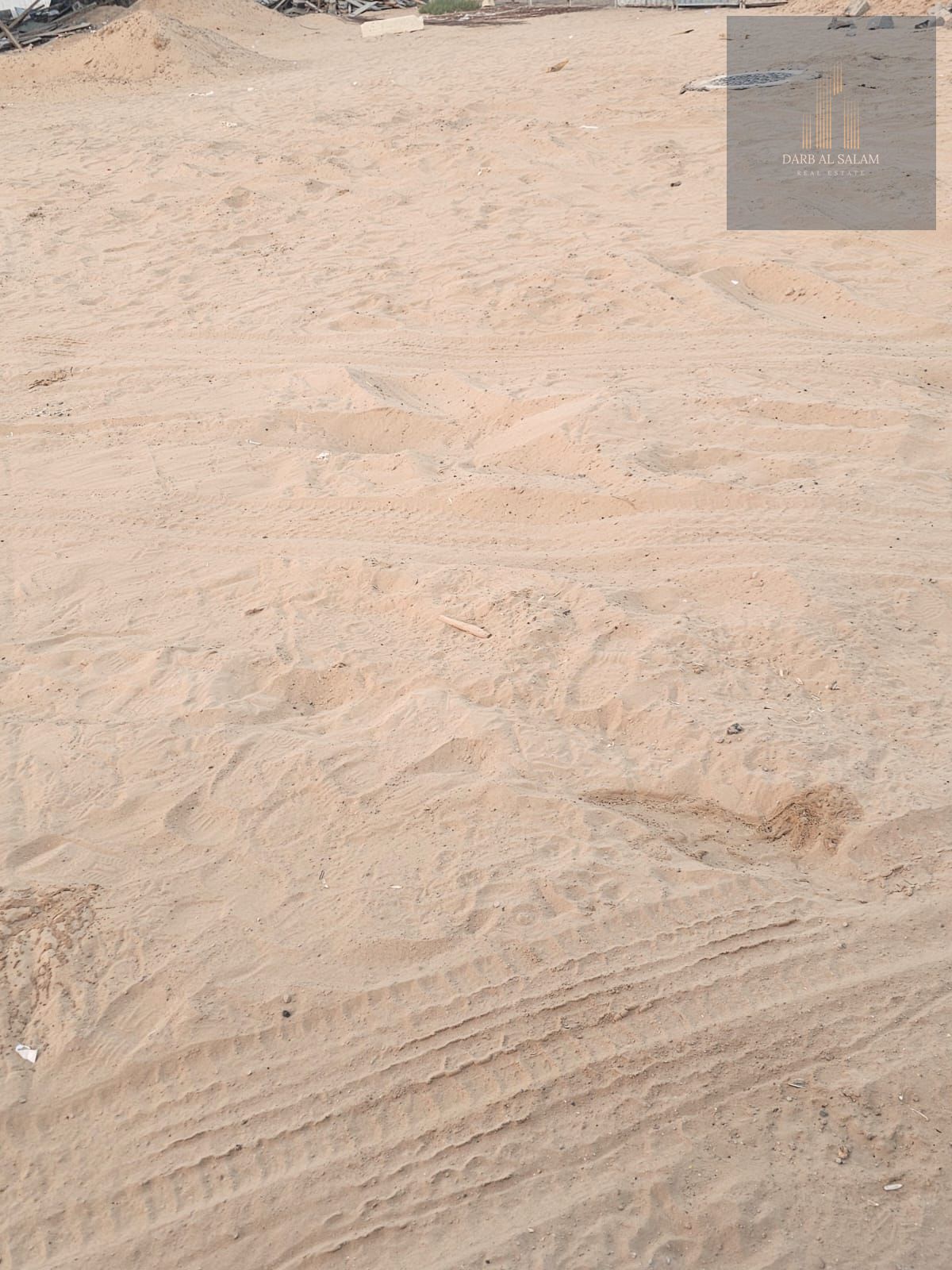 Agricultural land for sale in Al Hail area, Ras Al Khaimah