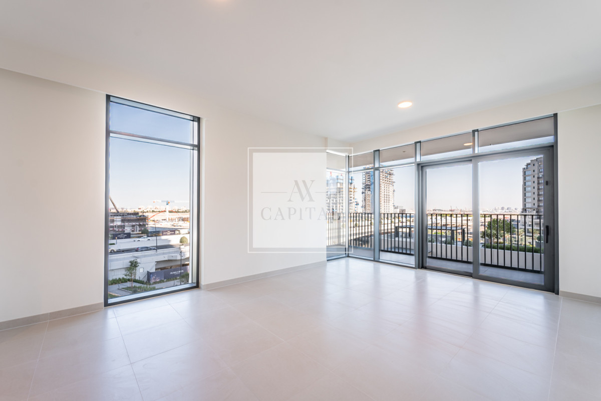 Brand New | Ready To Move | Corner Unit