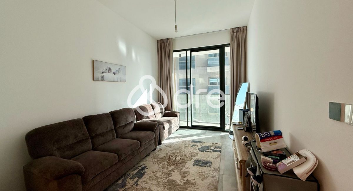 1-BR Apartment for Sale in JVC (District 12)