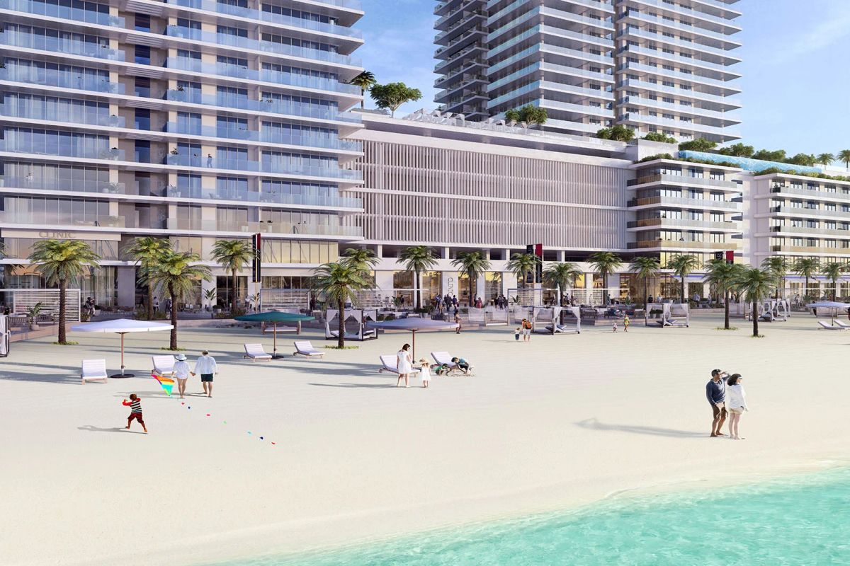 Full Marina View | Exclusive |2 yrs payment plan