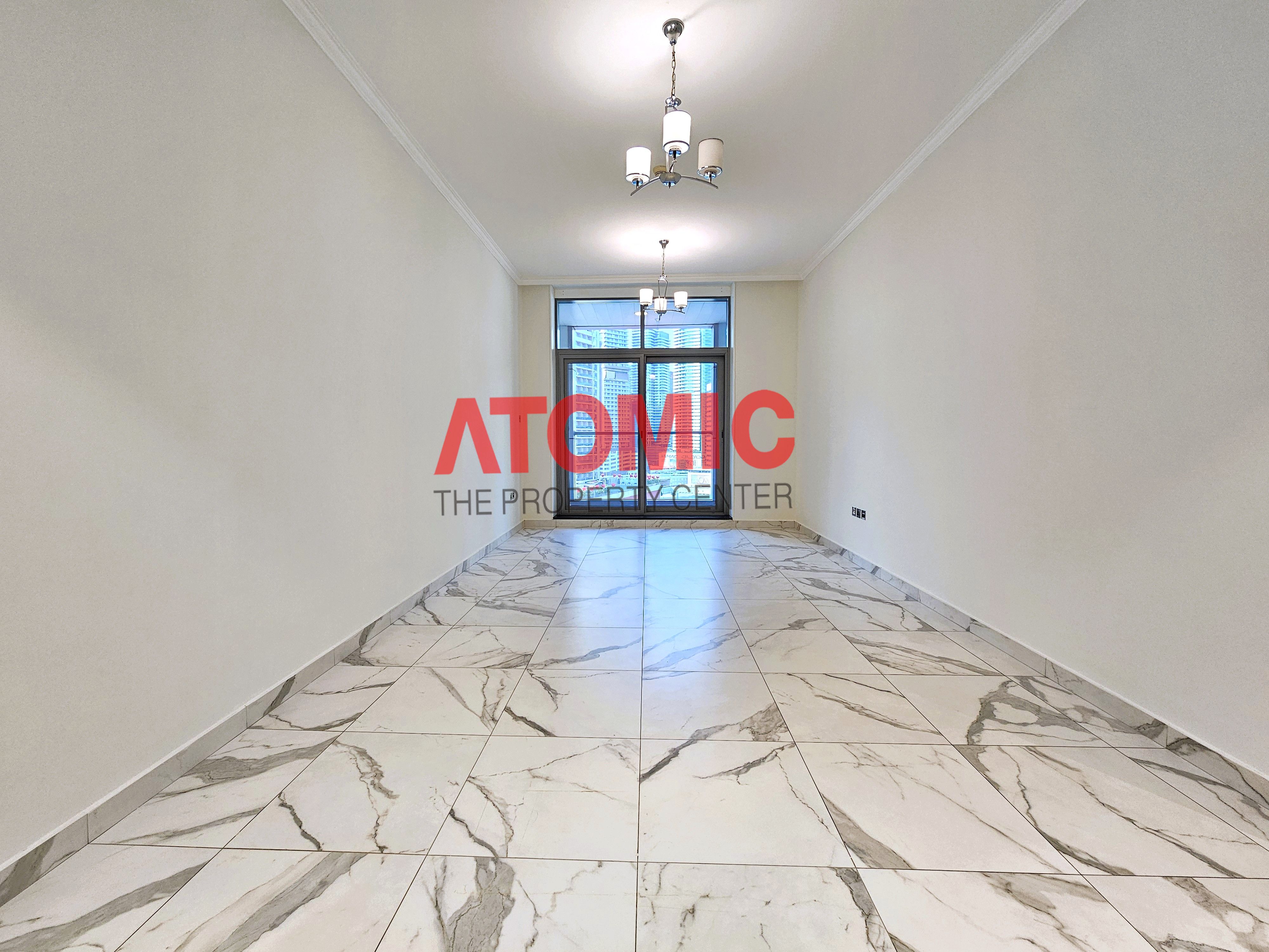 Best Quality, High Floor, Bright Apartment