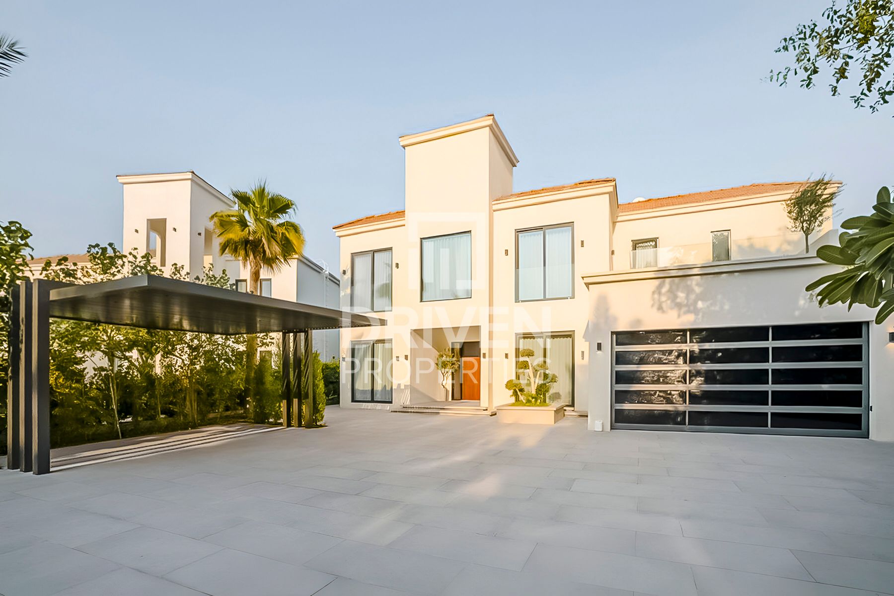 Luxury Furnished Villa | Vacant | Upgraded