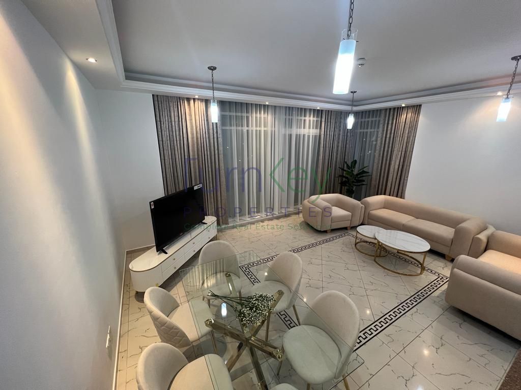 Marina View l Investor Deal l Rented l Furnished