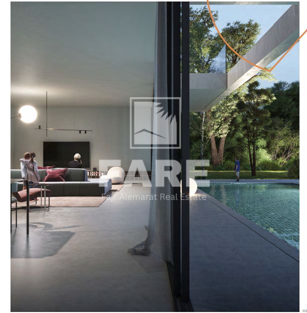 HOT DEAL | SUPER LUXURY 4-BR VILLA | PRIVET POOL | ALL ROOMS ARE MASTER