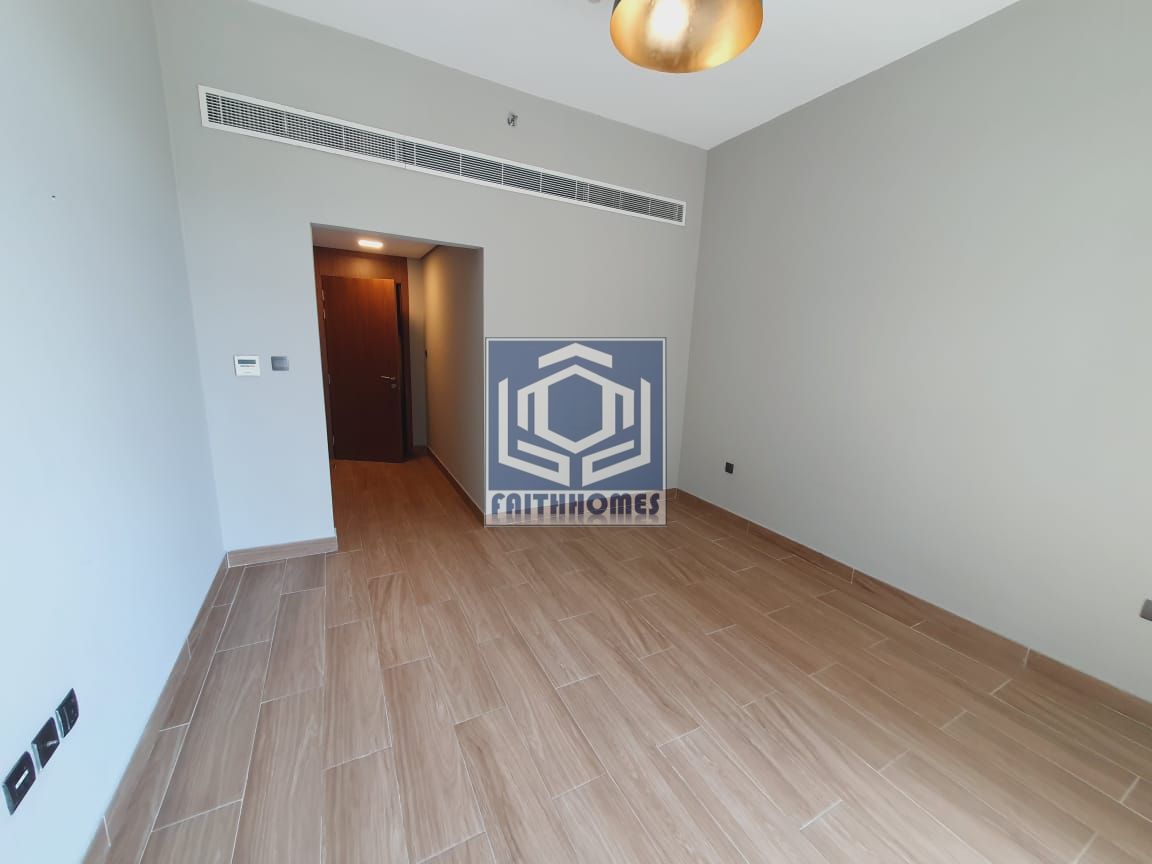 Unfurnished 2BHK | Spacious Unit | Ready to Move In