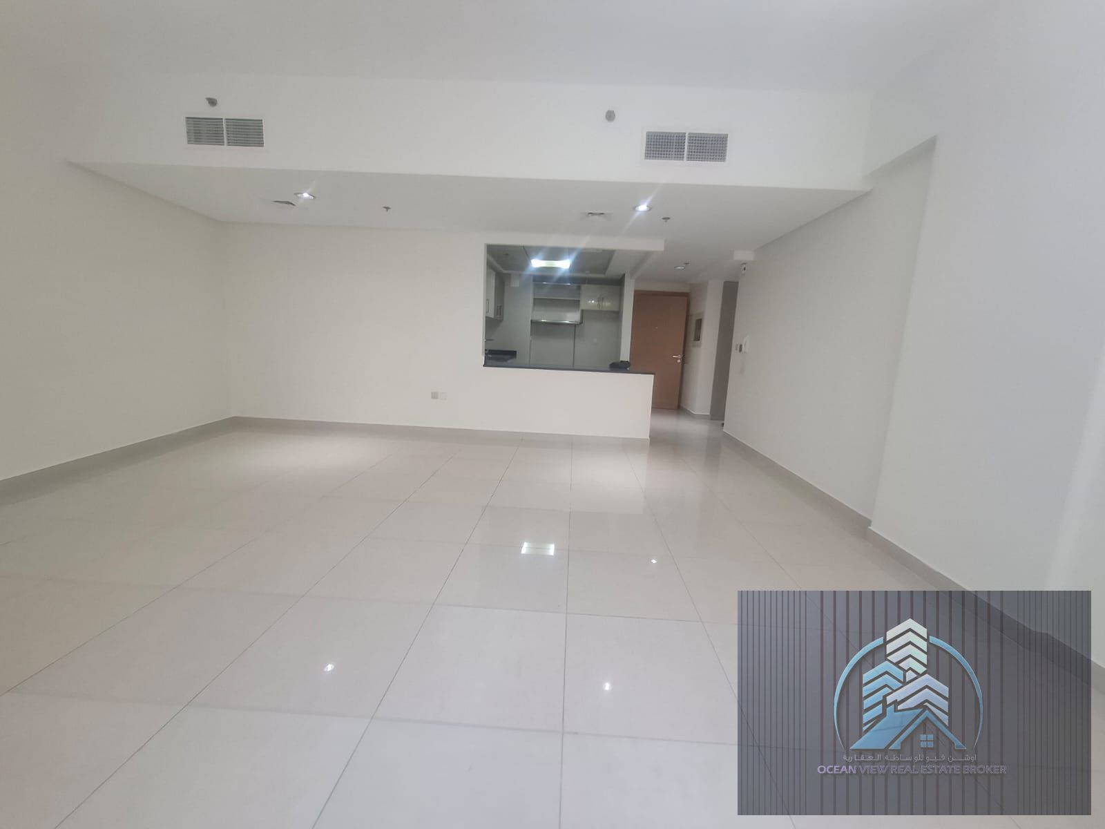 Spacious Big Size 2Bhk Close to Circle Mall in Just 105K