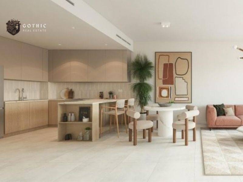 3Years Post Handover I 1% Monthly I Prime Location