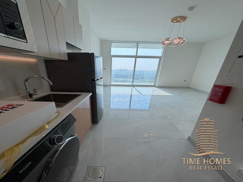 Unfurnished | Brand New | High Floor